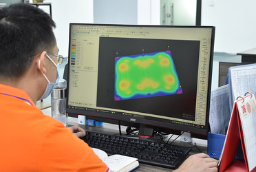 Shenzhen Yongxinrui Lighting Technology Co., Ltd.