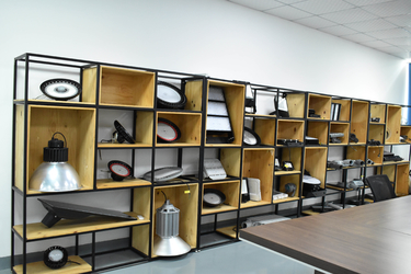 Shenzhen Yongxinrui Lighting Technology Co., Ltd.