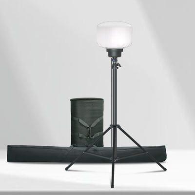 Outdoor-LED-Ballonlicht 120W 150W Mobilleuchtturm für Partys