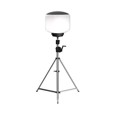 5000K 360° Led Stativstand Temporäre Baustellen Ballonarbeit Leuchtturm Led