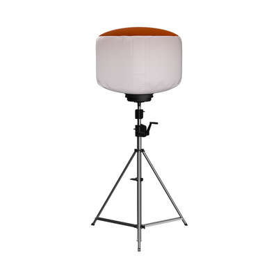 Original Design Solarkonstruktion mobile Beleuchtungstürme mit 19200lm Lampe Lichtfluss