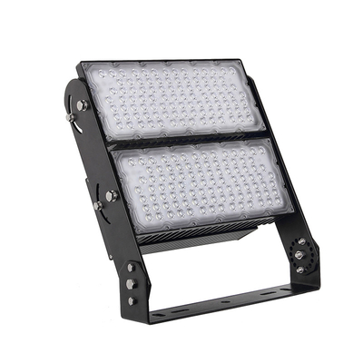 LED-Stadionlicht 75000lm 500W Fußball-Floodlight für Tennisplatz