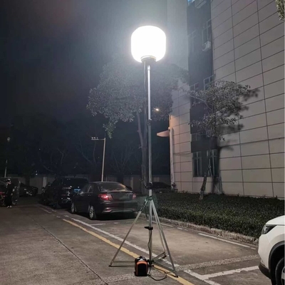 500w 600w 700w 800w Ballon-Leuchtturm Die ideale Beleuchtung für Veranstaltungen Hochzeitsfeiern