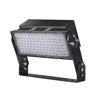 Hochspannung 250W Led Stadion Flutleuchten Stadion Basketball Tragbare Fußballfeldleuchten
