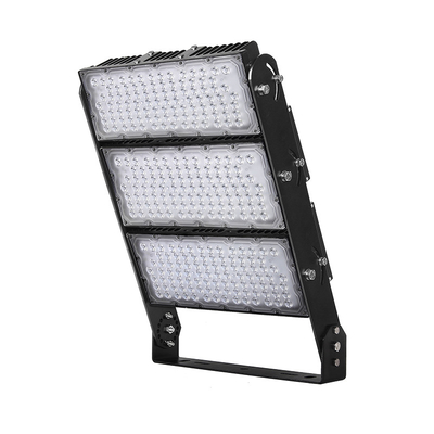 Trägliche LED-Stadionleuchten 750W 1000w Fußballplatz Leuchten für die Fahrstrecke