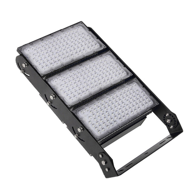Trägliche LED-Stadionleuchten 750W 1000w Fußballplatz Leuchten für die Fahrstrecke
