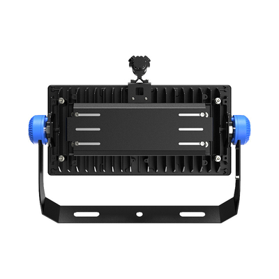 Rechteckiges 250W LED Sportlicht Hochwasser Stadiumlicht Für Kraftwerk