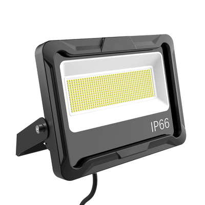 250W Moderne Außen LED-Leuchten IP65 Wasserdicht