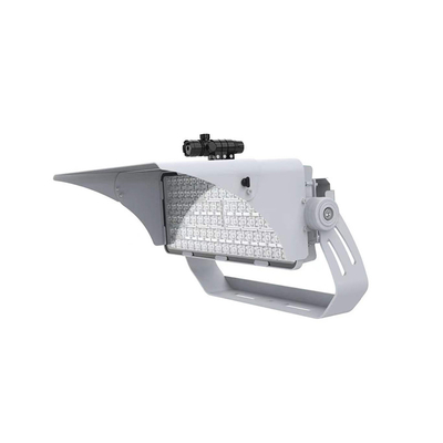 AC100 - 277V Hochmast-LED-Floodlicht Einstellbare Winkel Marine-LED-Floodlater