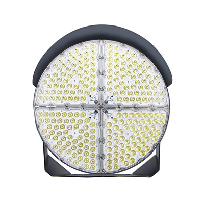 500W Stadionslicht Ra80 Hochschlagfestigkeit Led-Arenaleuchten