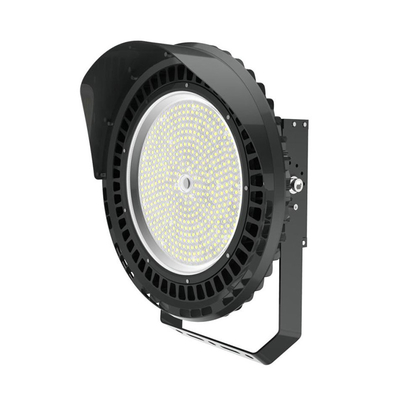Staubbeständige LED-Stadionleuchten 300W Korrosionsbeständige Cricket Ground Light