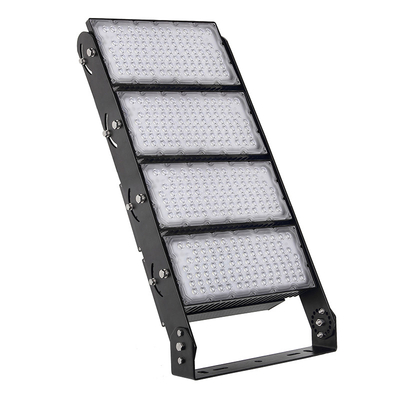 IP67 LED-Stadionleuchten 1000Watt 150000lm Arena-Flussleuchten für Turnhallen