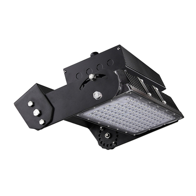 Hochspannung 250W Led Stadion Flutleuchten Stadion Basketball Tragbare Fußballfeldleuchten