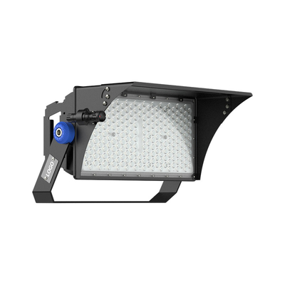 AC240V effiziente Wärmeablösung 500W Led Sportstadion Beleuchtung für Pier