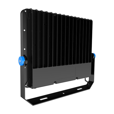 300W AC 85-265V 160LM/W oder 190LM/W Hochleuchtstoff Außen-LED-Flutlicht für Park und Garage