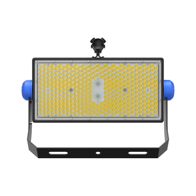Rechteckiges 250W LED Sportlicht Hochwasser Stadiumlicht Für Kraftwerk