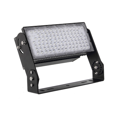 Hochspannung 250W Led Stadion Flutleuchten Stadion Basketball Tragbare Fußballfeldleuchten