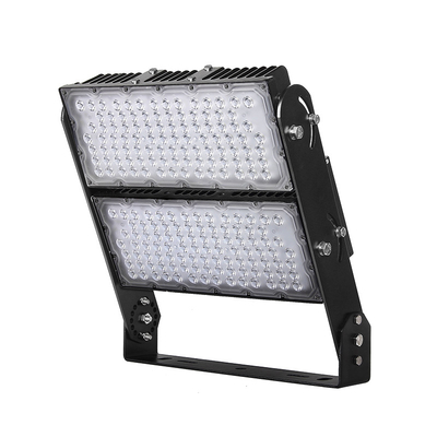 LED-Stadionlicht 75000lm 500W Fußball-Floodlight für Tennisplatz