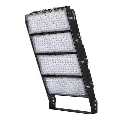 IP67 LED-Stadionleuchten 1000Watt 150000lm Arena-Flussleuchten für Turnhallen