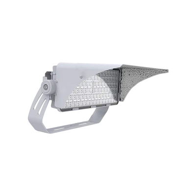 AC100 - 277V Hochmast-LED-Floodlicht Einstellbare Winkel Marine-LED-Floodlater