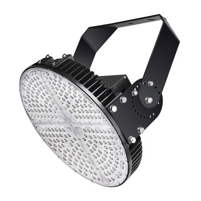 Korrosionsbeständigkeit Außenstadionlicht 600 Watt Led Arena Licht für Golfplatz