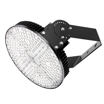 Korrosionsbeständigkeit Außenstadionlicht 600 Watt Led Arena Licht für Golfplatz
