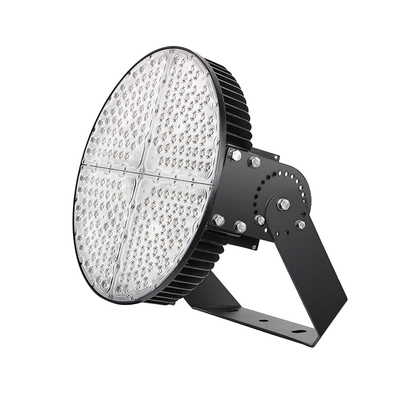 Korrosionsbeständigkeit Außenstadionlicht 600 Watt Led Arena Licht für Golfplatz
