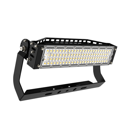 Vibrationssichere LED-Stadionleuchten 250 Watt Flutlicht für Fußballplatz Natatorium