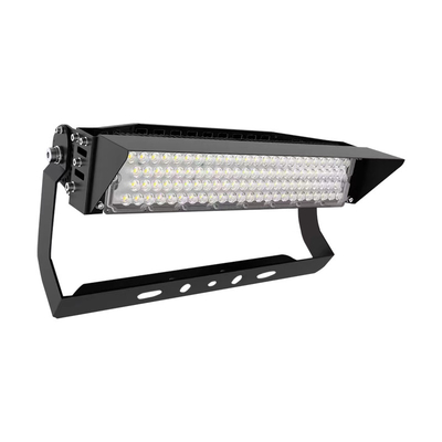 Vibrationssichere LED-Stadionleuchten 250 Watt Flutlicht für Fußballplatz Natatorium