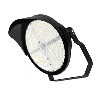 IP66 Wasserdichte LED-Stadionleuchten IK08 600W Cricket-Stadionleuchten Für Hockeyfeld