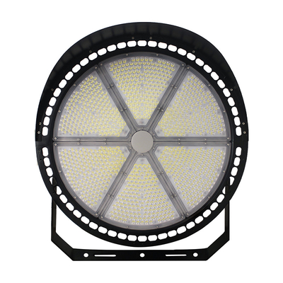 Energieeinsparende LED-Stadionleuchten 150000lm 1000 Watt