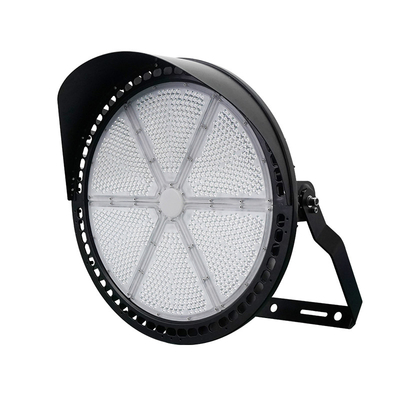 Energieeinsparende LED-Stadionleuchten 150000lm 1000 Watt