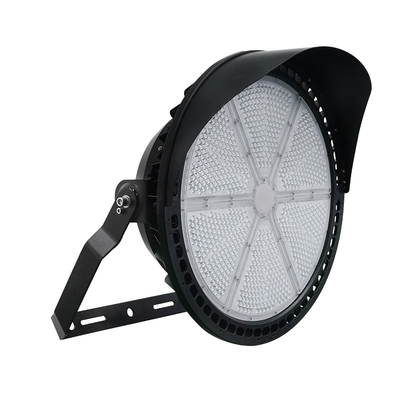 Energieeinsparende LED-Stadionleuchten 150000lm 1000 Watt