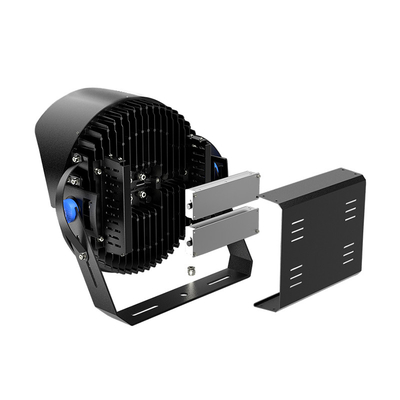 Niedrige UGR IP66 Außenfeldleuchten 400w Led Stadium Licht Für Rugby Court