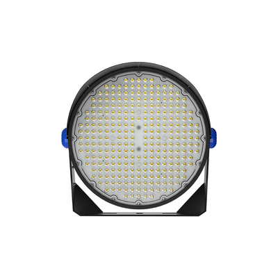 Niedrige UGR IP66 Außenfeldleuchten 400w Led Stadium Licht Für Rugby Court