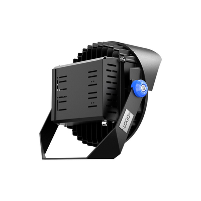 Niedrige UGR IP66 Außenfeldleuchten 400w Led Stadium Licht Für Rugby Court