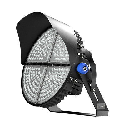 Hochbeleuchtung SMD LED Sportleuchten 600W Sportplatzbeleuchtung Für Stadion