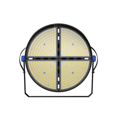High Lumen Rund 800W Led Feldleuchten Sportleuchten Für Indoor Stadium