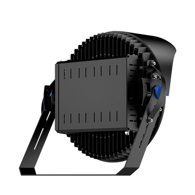1000W Rund LED Feldleuchten Sport Ra70 Tragbare Feldleuchten Für Outdoor-Stadion