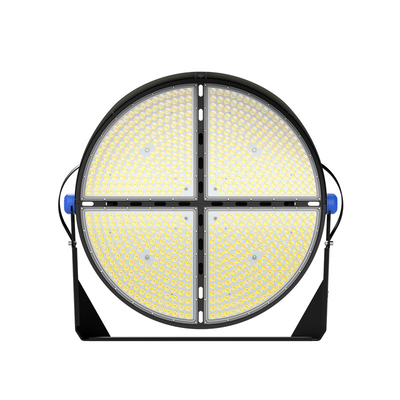Moduläres Design 1600W Stadionlampe Sportlicht für Mehrzwecksportkomplex