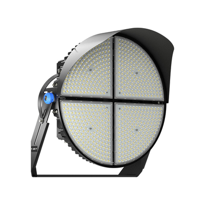 Rundes LED-Sportlicht 1800W Ra70 Ra80 Sportlicht für Sportstätten