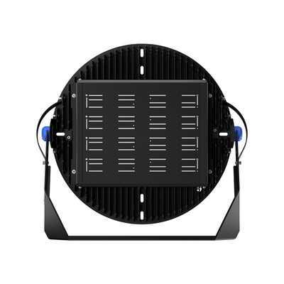 Rundes LED-Sportlicht 1800W Ra70 Ra80 Sportlicht für Sportstätten