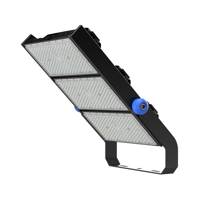Einstellbare 750 Watt Sport-Strahler Stadionlicht für Outdoor-Konzert