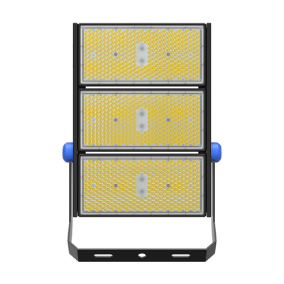 Einstellbare 750 Watt Sport-Strahler Stadionlicht für Outdoor-Konzert