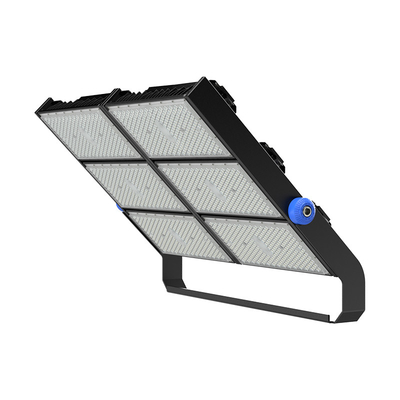 Hochtemperaturbeständige LED-Sportlichter 1500W Sportlichter für Sportvereine