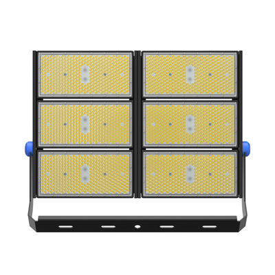 Hochtemperaturbeständige LED-Sportlichter 1500W Sportlichter für Sportvereine