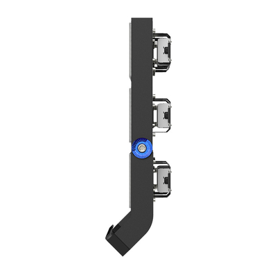 Hochtemperaturbeständige LED-Sportlichter 1500W Sportlichter für Sportvereine