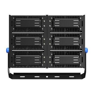 Hochtemperaturbeständige LED-Sportlichter 1500W Sportlichter für Sportvereine
