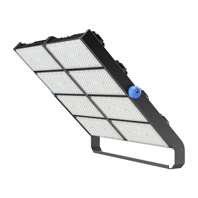 Brüchengehalt 2000W Marine Sport Beleuchtung Stadion Licht für Ölfeld