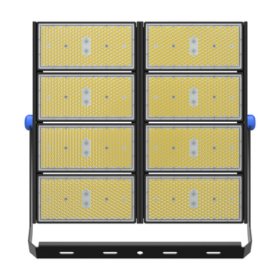 Brüchengehalt 2000W Marine Sport Beleuchtung Stadion Licht für Ölfeld